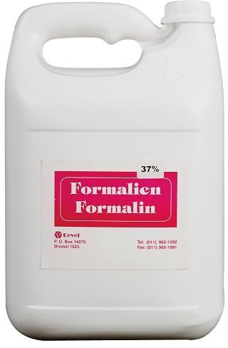 Formalin, Formaldehyde 37% a disinfectant and germicide product. It can be used as disinfectants and germicides.