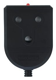 Double Janus coupler.