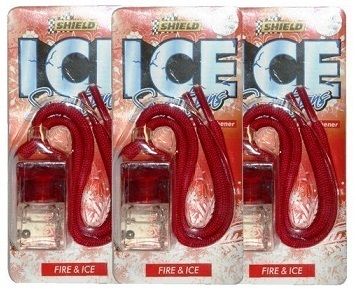 Fresh, trendy and Innovative fragrance.