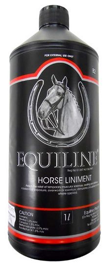 Aids in the relief of temporary muscular soreness, swelling and stiffness caused by exposure, overwork or exertion; stimulates circulation to areas where applied.