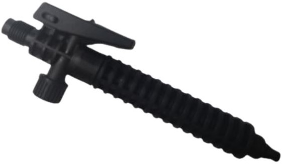 Replacement trigger for the 5lt Afgri pressure sprayer.