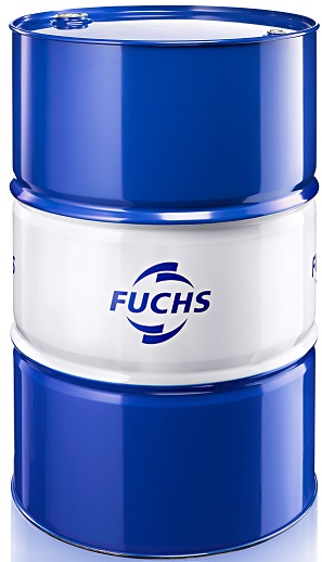 Heavy duty gear lubricant formulated to offer increased protection for final drives, transmissions and gearboxes of vehicles operating under severe conditions requiring GL-5 performance level. Provides lubrication of continuous low speed, high torque of off-highway equipment, as well as high speed and shock loading by commercial and passenger vehicle. Applications: Gearboxes Axles Differentials Hypoid differentials Spiral bevel axles Manual transmissions Steering gear units Recommendations: API GL-5 ZF T.