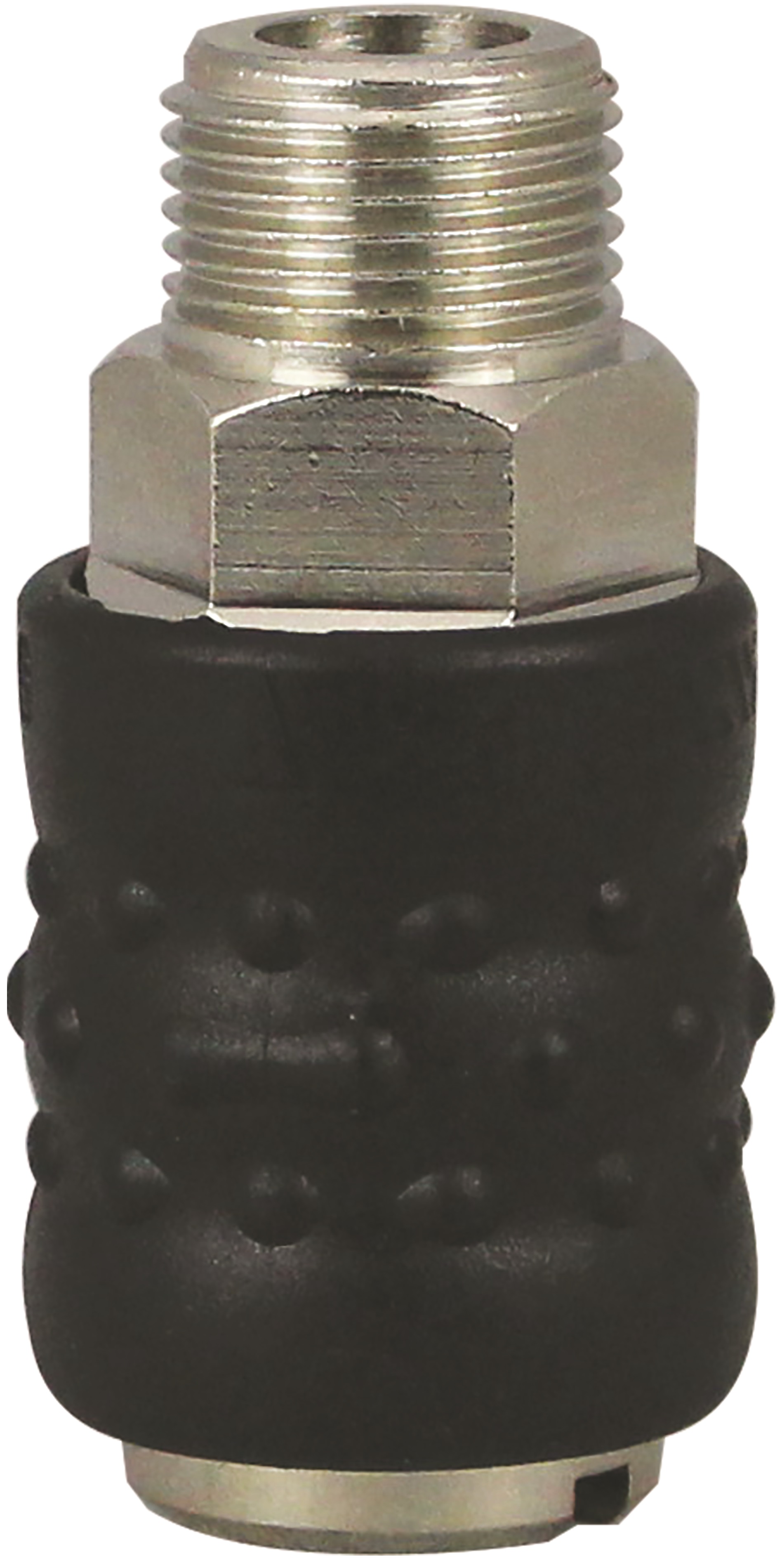 Ani Coupler Quick.Univ 3/8"Male 17/B.