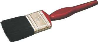 Brush Paint Mts Semi Pro 75mm (3").