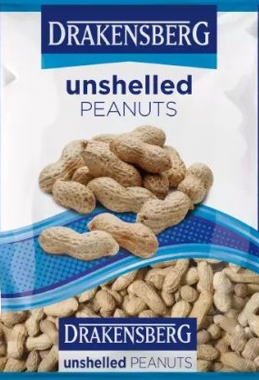 Peanuts contain over 30 essential nutrients. A pet bird and wild bird favourite, unshelled peanuts will attract a wide variety of birds to your backyard. Peanuts are a good source of vitamin E, magnesium and phosphorus. Naturally free of trans-fats and sodium, they can be fed as a treat to small pets like hamsters and guinea pigs.