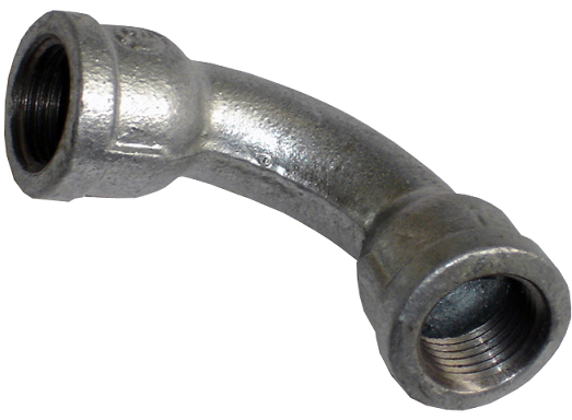 Ming quality galvanised, black, JIS, pipes, flanges & fittings - the heavyweight of galvanised fittings.