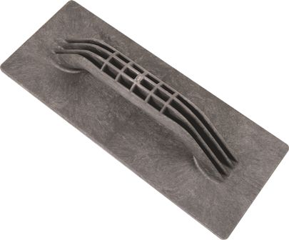 Floats are an important part of the plastering process to make sure that every part of the wall or ceiling is as flat and smooth as possible. They are an essential tool for ensuring a perfect finish, so it's important to choose your plastering float wisel