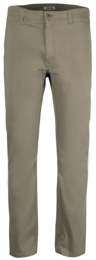 AFGRI Staff Uniform.