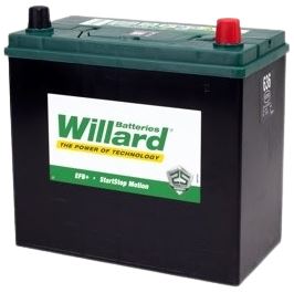 Excludes old battery returns. Principally used to start your engine. Filters/stabilises power to provide extra power for the ignition, lighting and other vehicle accessories when they become too much for the charging system to handle i.e. when idling. Provides power to the electrical system when the charging system is not in operation. 25 Month Guarantee subjected to no physical damage to the battery or battery terminals. Includes a refundable deposit, should old battery be sent back to us.