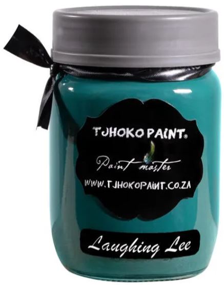 Paint Tjhoko Laughing Lee 250ml