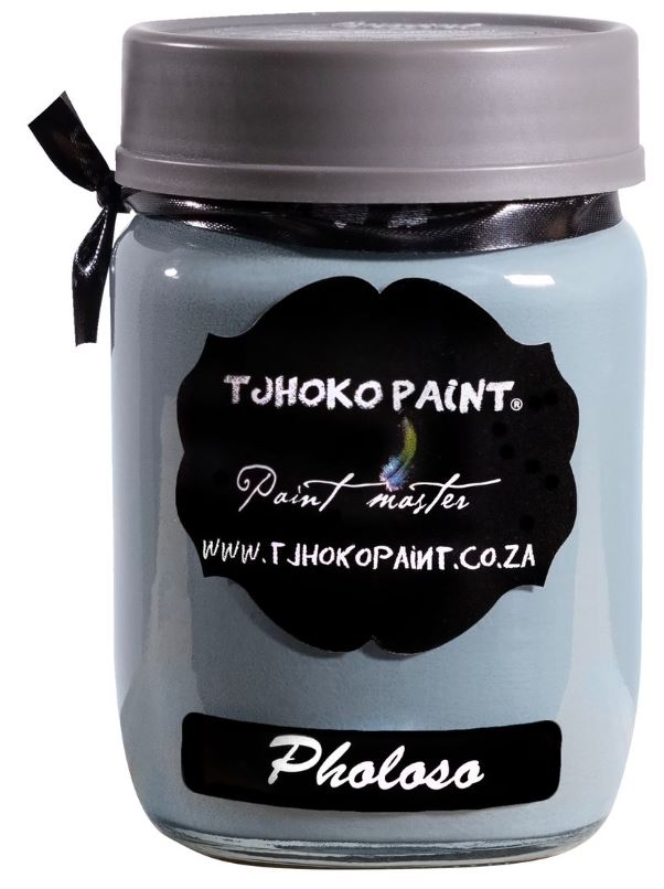 Paint Tjhoko Pholoso 250ml
