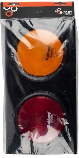 Complete trailer wiring kit for trailers.