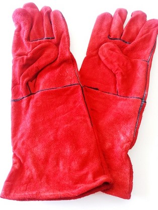 Fully cotton liner, Leather thickness: 1.1 to 1.3mm.