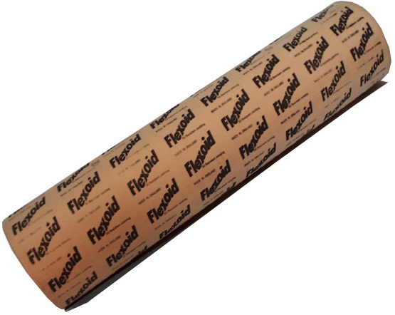 General Purpose Packing Material.Flexoid Packing - 0.8Mm Thickness; 1000Mm Length; For Reliable Gasket Sealing.