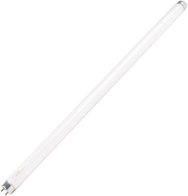 Efficient Bug Control With Electro Bizz Insect Killer. Features A Compact 300Mm Fluorescent Tube For Effective Insect Elimination.
