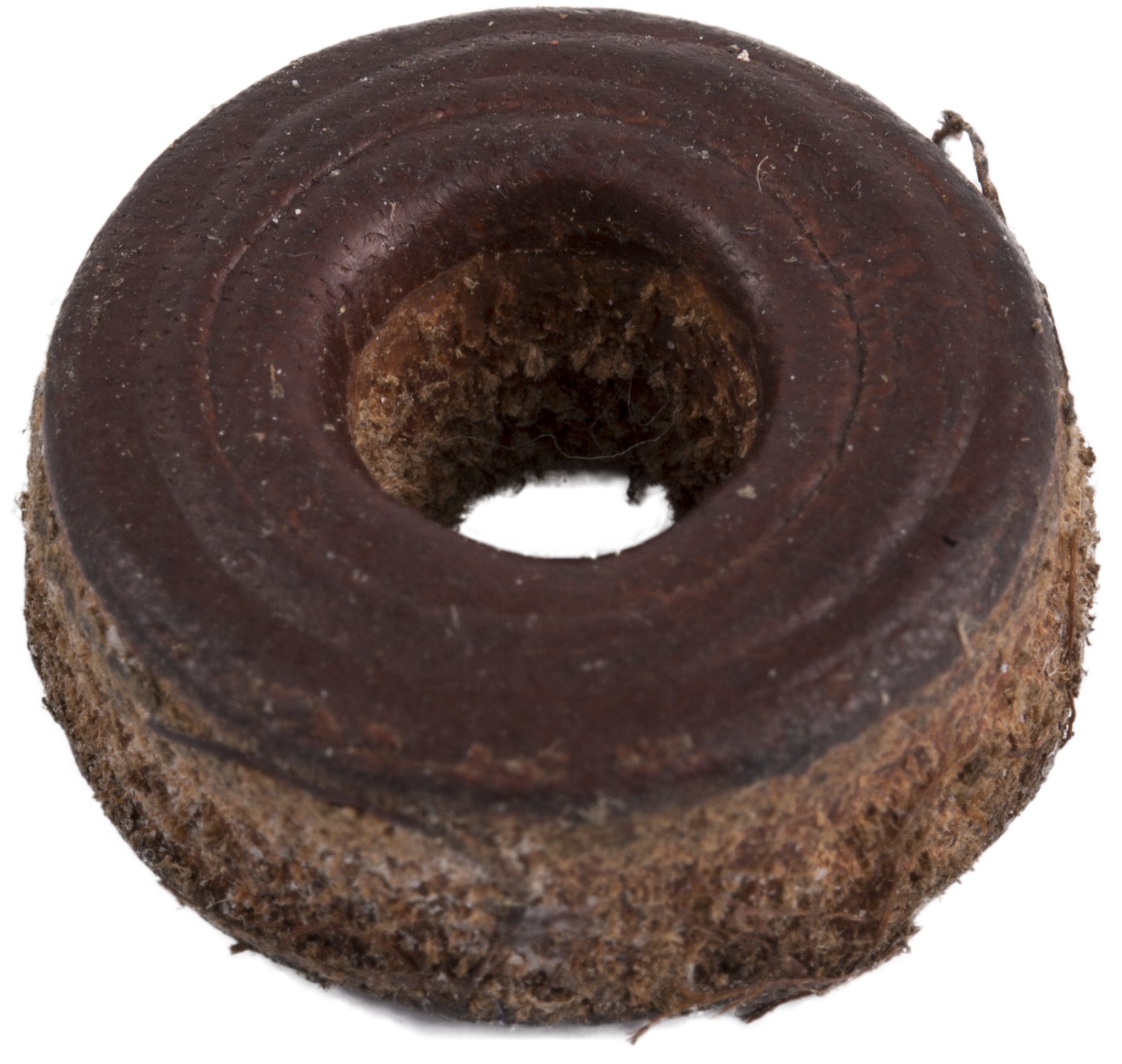 Leather Washer For Replacement On Cold Water Taps.
