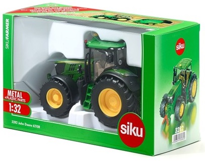 Toy Fun 1/32 John Deere 6210R