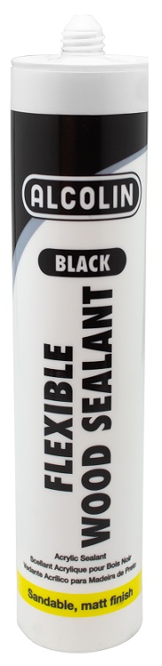 A wood coloured flexible sealant ideal for joints between wooden floors and walls, floors and skirting boards, wooden articles ETC. Paintable with varnish, odourless, water resistant, heat resistant, sandable, Dries to a matt finish.