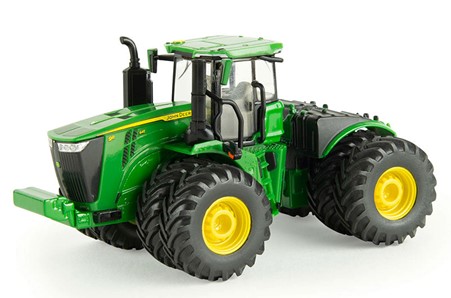 Toy Fun 9R 640 Prestige 45763