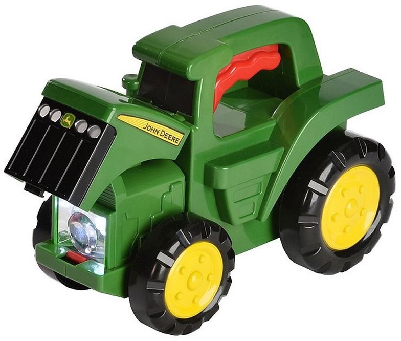 Toy Fun Roll a Go Flashlight