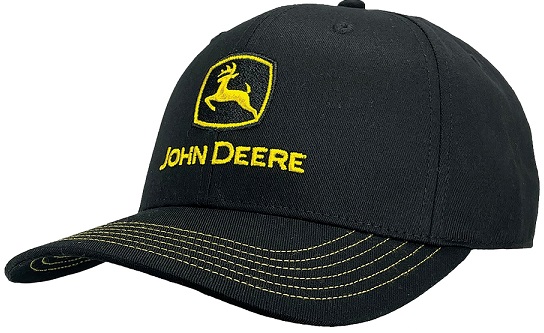 Cap Moline 112 John Deere