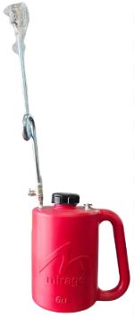 Driptorch 6 Litre Mirage.