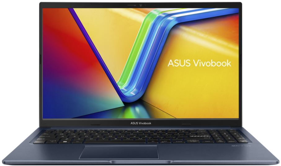 15.6-inch - FHD (1920 x 1080) 16:9 aspect ratio - Intel®Core i5-1235U Processor 1.3 GHz (12M Cache, up to 4.4 GHz, 10 cores)- DDR4 8GB ( 8GB DDR4 on board) (Upgradable) - 512GB M.2 NVMe PCIe® 4.0 SSD - Intel® UHD Graphics - Windows 11 Home - Quiet Blue - 1-YR PUR Warranty