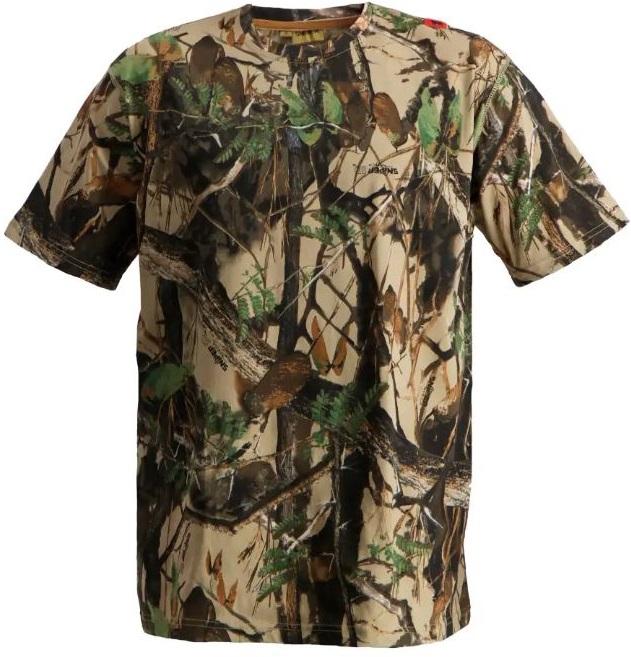 T-Shirt Mens PH S/S 3D S Sniper