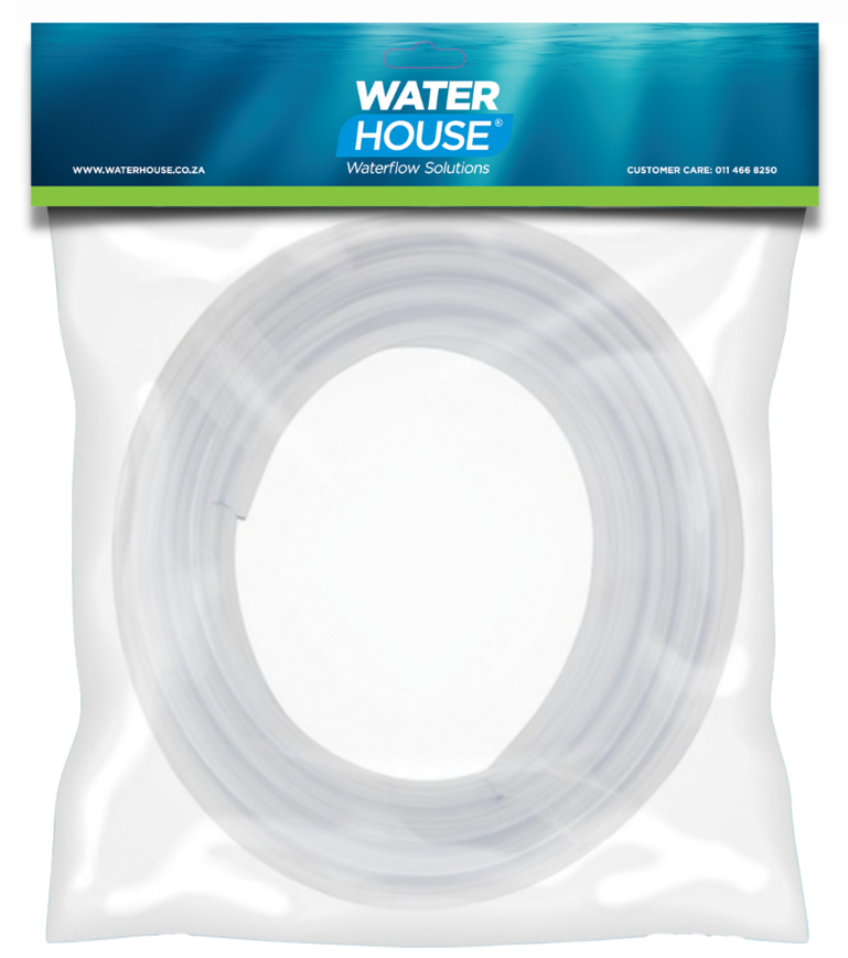 This PVC pipe is commonly ideal for use on air pumps and small scale water pumps, fountains, ponds, Hubbly bubbly Hookah Shisha and aquariums