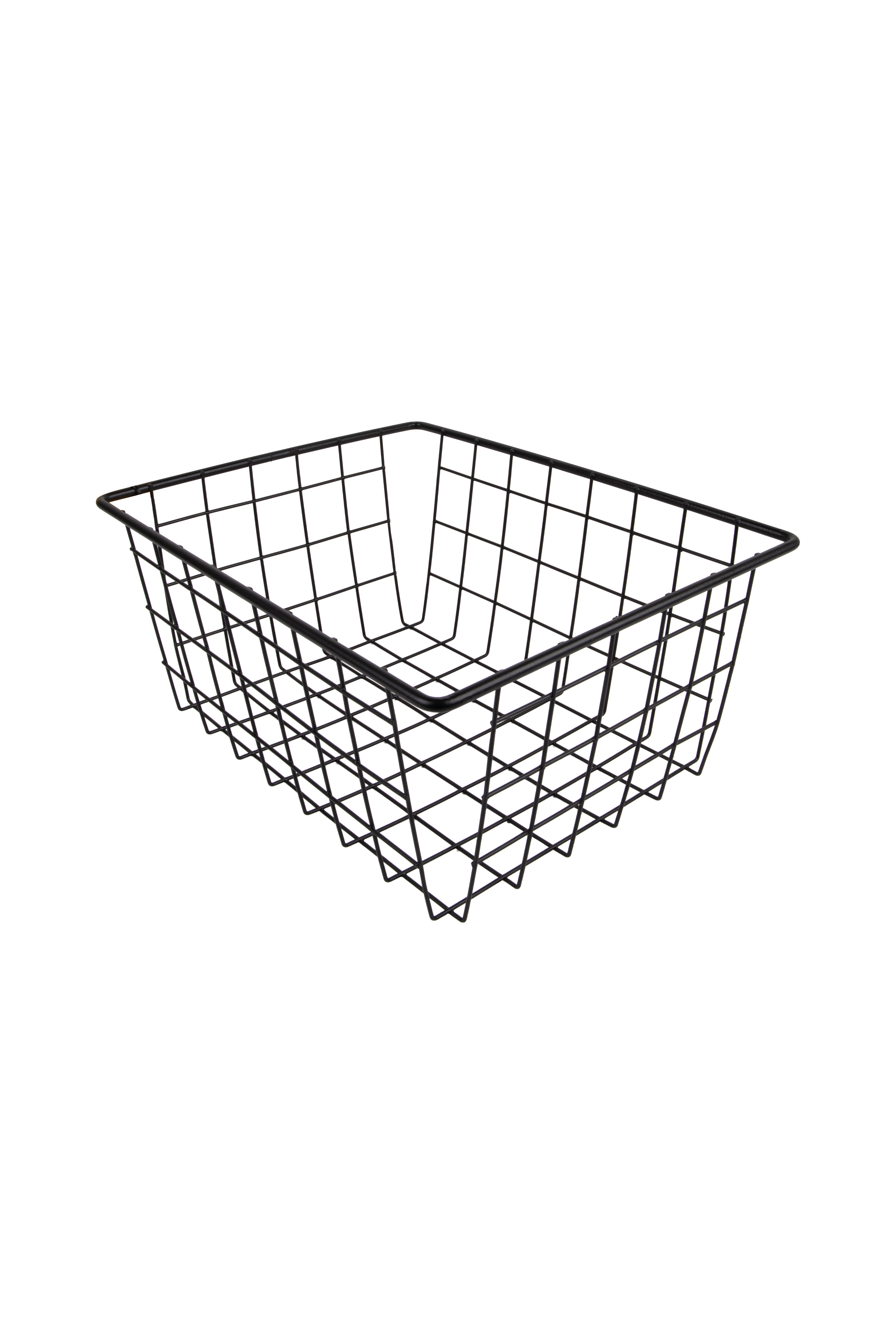 Enhance your outdoor experiences with the Romer 45L Cooler Box Basket, a perfect accessory to your Romer Cooler Box for all your rugged adventures. Designed to fit perfectly into the Romer 45L cooler, this high quality stainless steel wire basket ensures your food items remain dry and easily accessible. It sits securely on the rim inside the cooler box, keeping your products separate from the ice and water below. This versatile basket is ideal for keeping meats, sandwiches, dairy products, and colder without immersing them in ice water. Its sliding feature allows easy access to the contents at the bottom of the cooler, providing convenient organization and retrieval of items as needed. Crafted with durable stainless steel wire, the basket withstands the rigors of outdoor use without easily getting damaged. This sturdy construction ensures your delicate items wont get squashed, making it an essential accessory for any camping trip, picnic, or outdoor event.