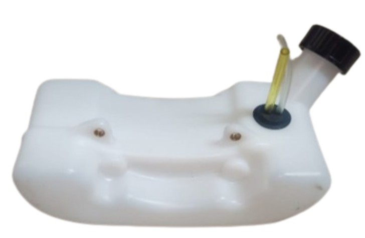 Fuel Tank most 43cc 52cc Brush Cutters Husky Tanaka Stiletto Power Pro Ryobi Tandem Trimtech Wolf Rolux Talon
