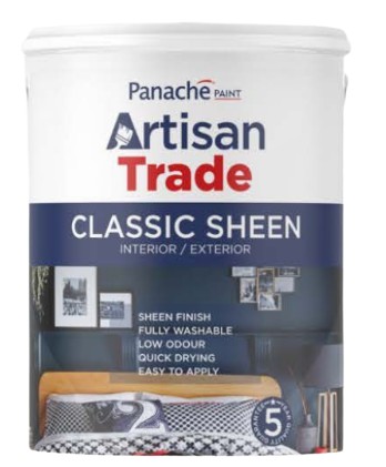 Transform your home with the vibrant and long-lasting colors of Panache Paint. Our premium quality paint is designed to optimise your homes aesthetic appeal.