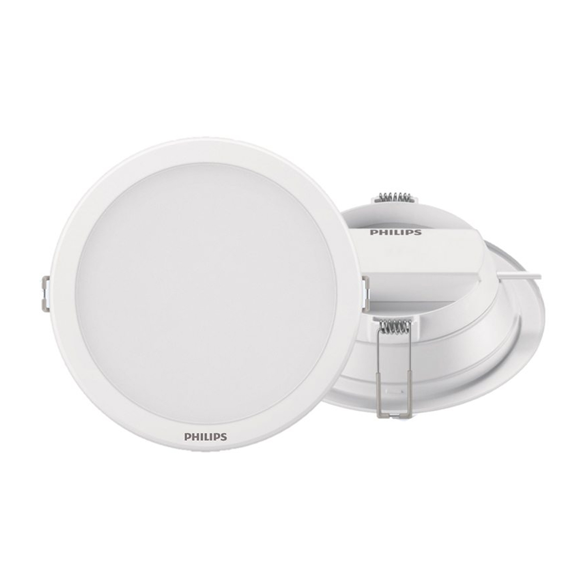 The PHILIPS MESON 59441 MESON 080 3.5W 40K RECESSED is a modern LED downlight designed for seamless integration into compact ceiling spaces. It delivers high quality, soft white light ideal for both home and professional environments. Key Features and Bene