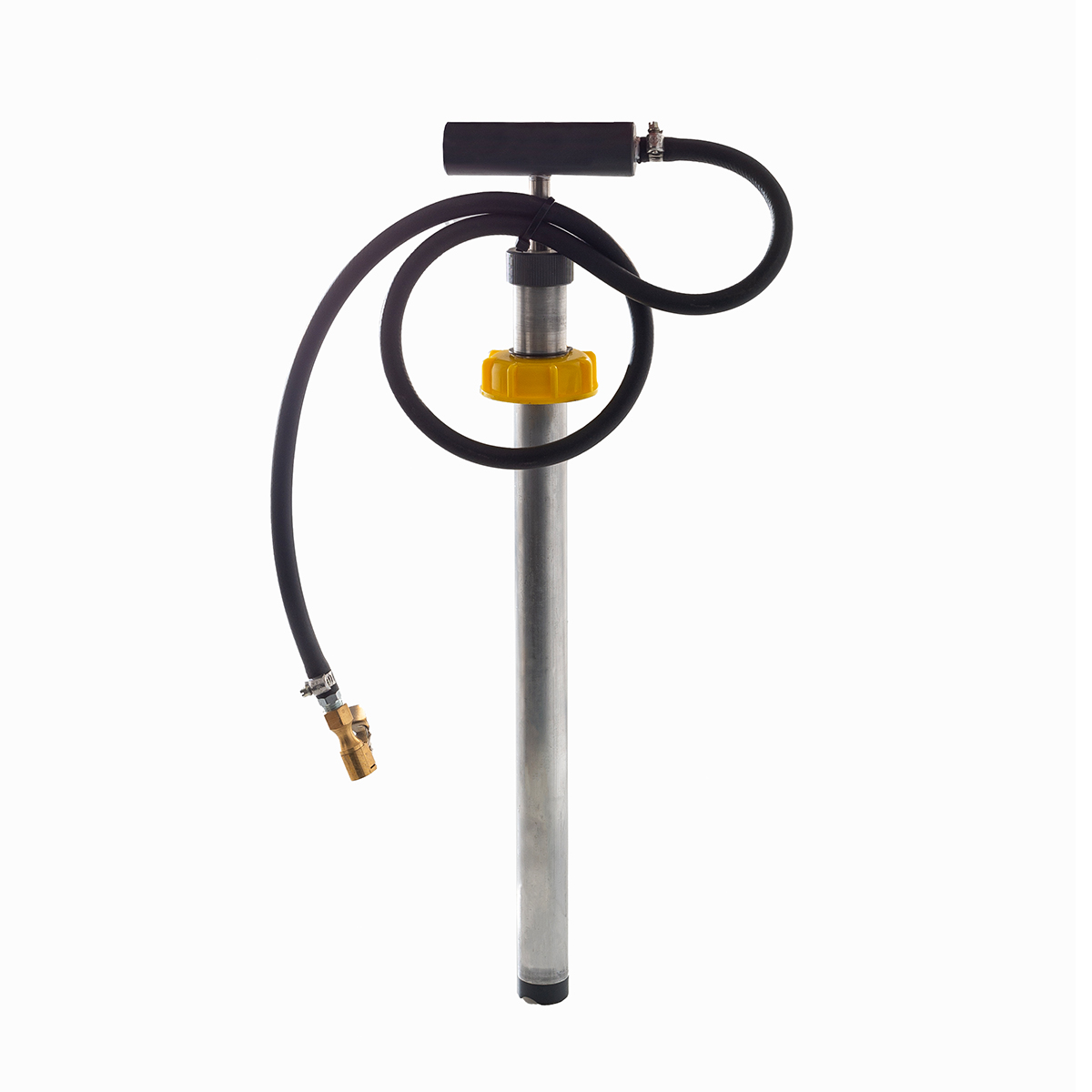 It is a heavy-duty product with a very high viscosity, designed and developed to serve as a porosity sealer for tyres and rims.