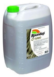 A water soluble concentrate non-selective post emergence herbicide containing TranSorb® surfactant for the control of annual and perennial weeds in agricultural, non-crop, conservation and industrial sites. Active substances: 450 g a.e./l(contains 551 g potassium salt of glyphosate) Glyphosate (glycine)