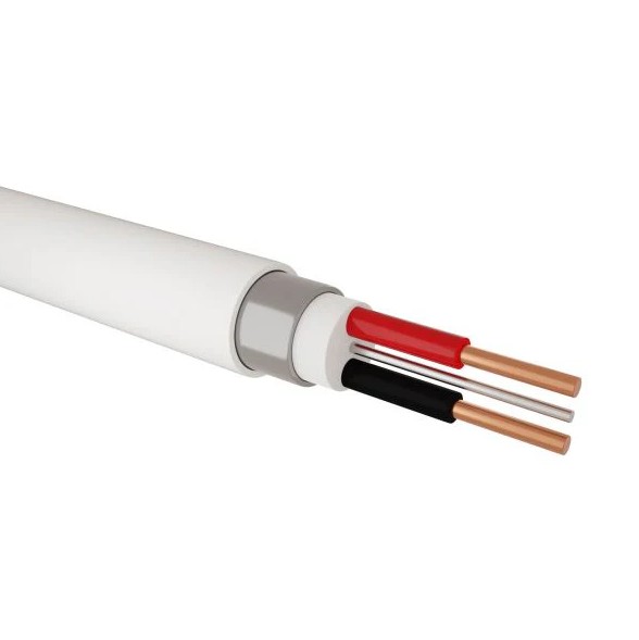 The Surfix Cable is designed for high-performance electrical installations. This versatile cable is suitable for a variety of applications, providing reliable and efficient power distribution