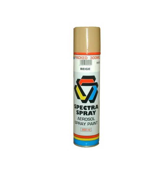 Spray Paint - Beige - 300ml