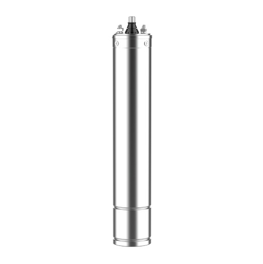 LEO 0.55kW 380V Submersible Borehole Electric Motor. Its mature and streamlined design ensures consistent performance even under demanding conditions such as voltage fluctuations or frequent start-stop cycles, making it well suited for applications with high requirements for stability and adaptability.