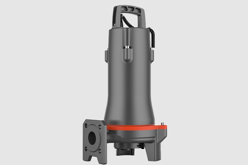 LEO 32SWPm3.6-30-2.2/QG 220V Submersible Sewage Pump. Submersible sewage pump with semi open vortex impeller & reliable cutting system. It is designed for wastewater drainage in apartment, kitchen, factories, and commercial facilities.