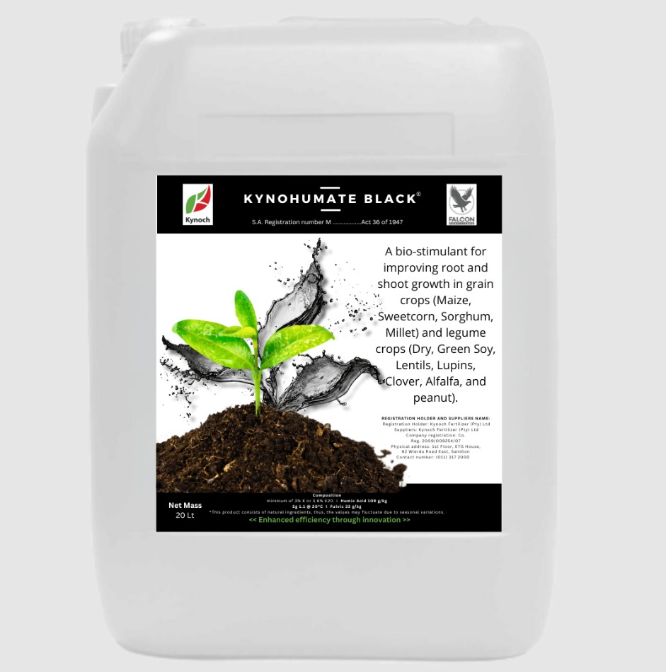 Fertiliser Root Booster