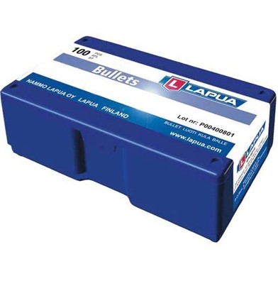 Reloading Bullet hpbt scenar 6 5mm,5mm 123gr 100pc