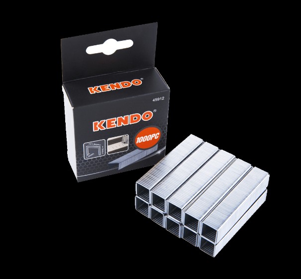 This pack contains 1,000 pieces in sizes 1.2 mm × 8 mm, 1.2 mm × 10 mm, and 1.2 mm × 12 mm, and is compatible with models 45901 and 45902.