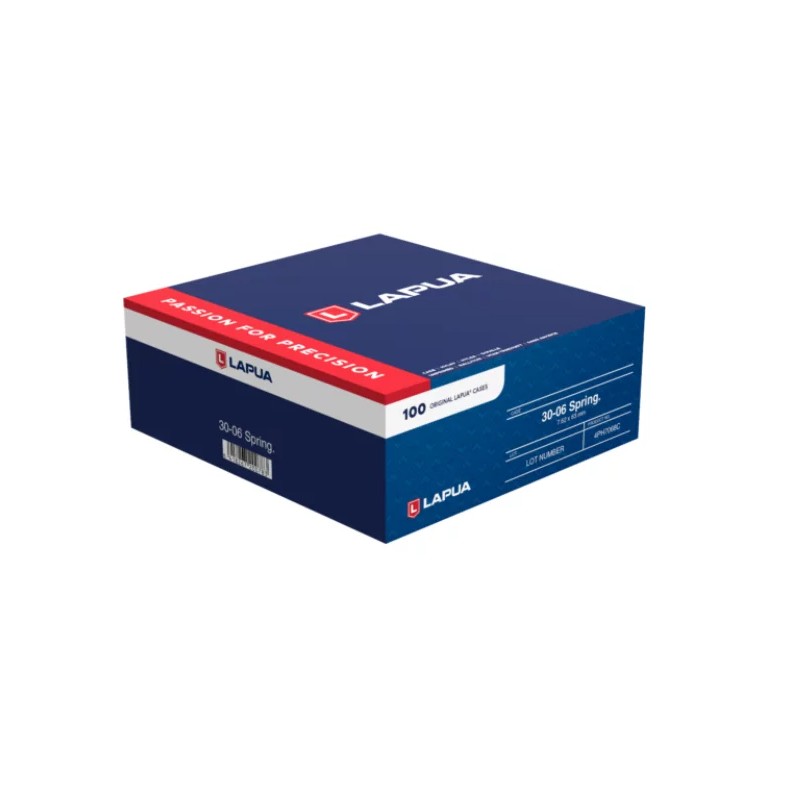Reloading case 30-06