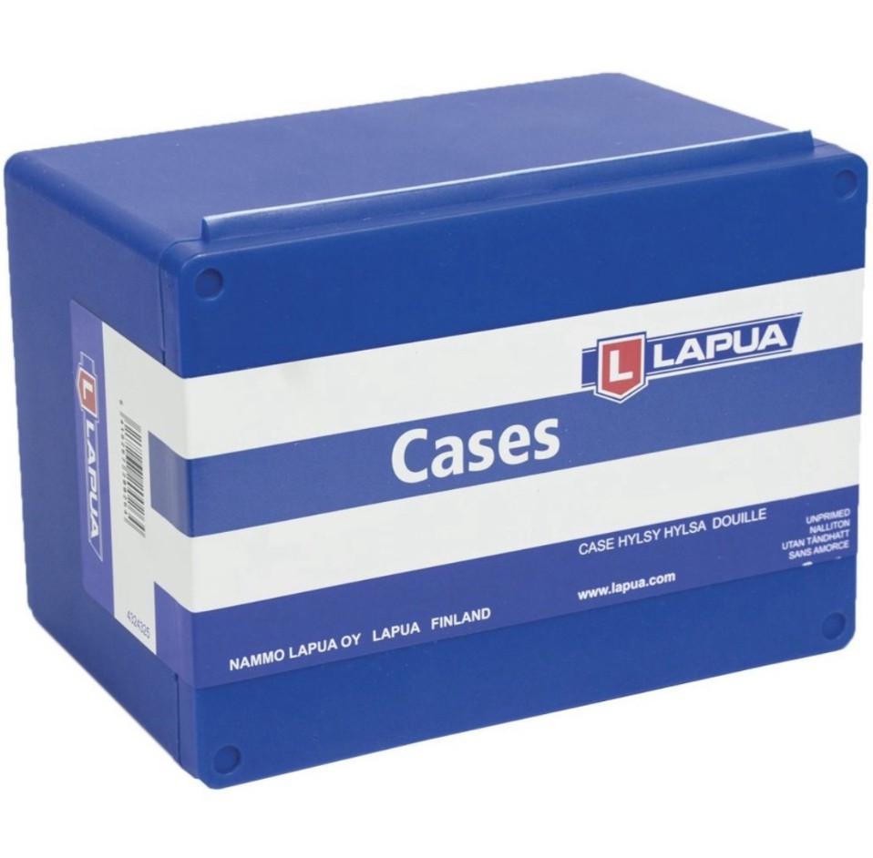Reloading case 260 Rem 100pc