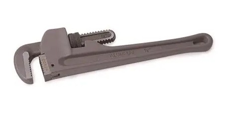 This tool features a drop-forged chromium-molybdenum (Cr-Mo) alloy jaw for superior strength and durability, which is hardened and tempered to enhance wear resistance and ensure reliable performance under heavy use. The heavy-duty die-cast body adds extra toughness and stability, making the tool suitable for demanding professional applications and long-term service.