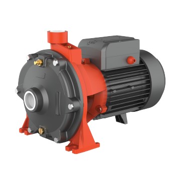 Can be used to transfer clean water or other liquids similar to water without substantial chemical properties. Suitable for industrial use and urban water supply, pressure boosting, rain harvesting, garden irrigation, long-distance water transfer, heating ventilation and air conditioning
