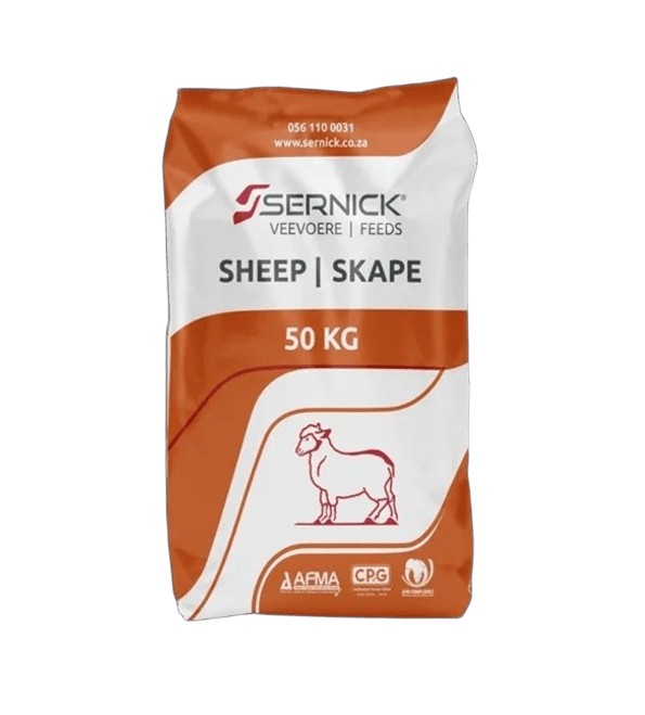 Ram, Lamb, and Ewe Pellets are formulated as a supplementary feed to support animals in various production stages, including pre-mating stimulation, late gestation, lactation, periods of feed shortage, and preparation for shows or overnight pens. The pellets contain a complete range of trace elements, vitamins, and growth enhancers to promote efficient energy utilisation. Animals should be introduced gradually, starting at 100 grams per day and increasing by 100 grams daily until the required intake is reached, and pasture grazing or hay should always be available.