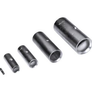 The Voltex Ferrule 6.0 mm pack includes four durable ferrules designed for use with 6.0 mm² electrical conductors. These ferrules help prevent stranded wires from fraying and ensure secure, dependable terminations that improve connection stability and performance. Ideal for control panels, industrial wiring, automotive circuits, and general electrical installations, this pack offers a professional solution for medium-gauge connections. Compact and easy to install, each ferrule delivers reliable conductivity and a neat, consistent finish, making the pack suitable for both trade professionals and DIY enthusiasts.