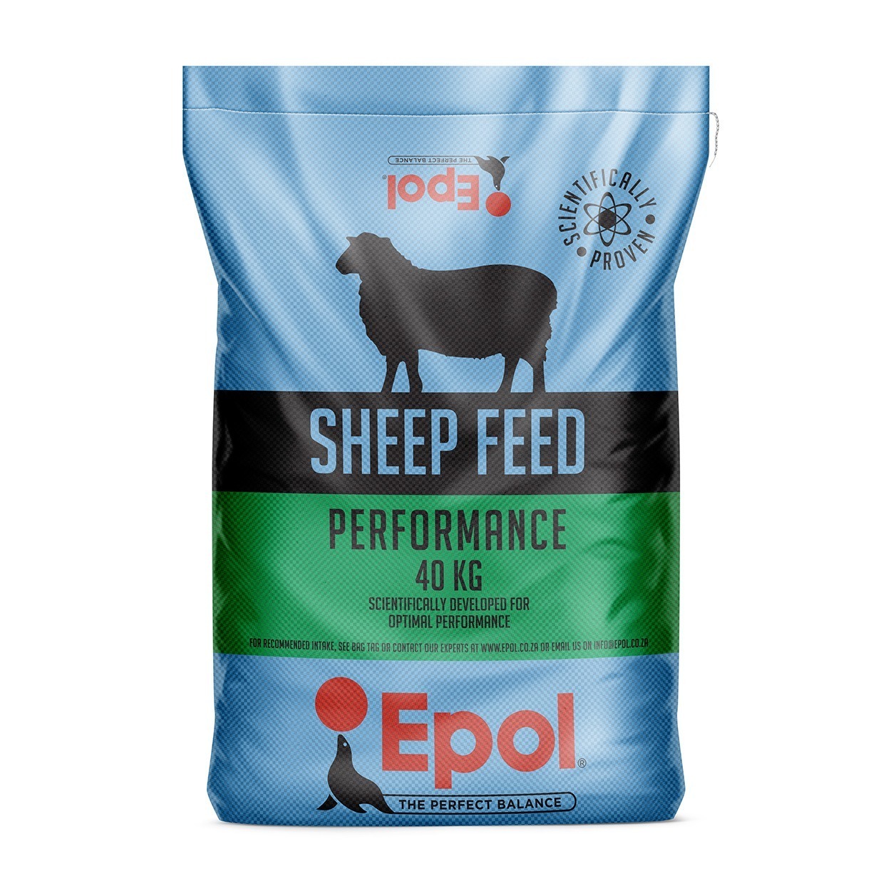 This balanced sheep feed provides the ideal combination of energy and protein to support the optimal growth and development of weaned lambs. Formulated specifically for growing and fattening lambs, it ensures they receive the nutrients needed for healthy w