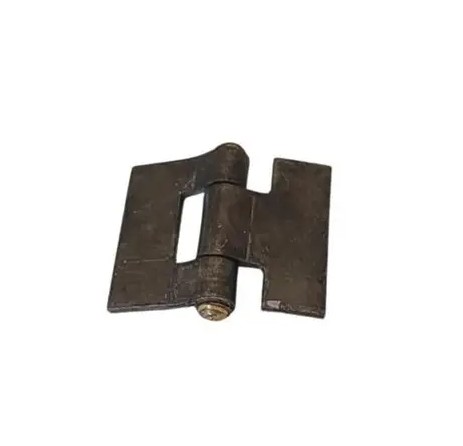 Hinge Butterfly Steel Solid Brass Pin